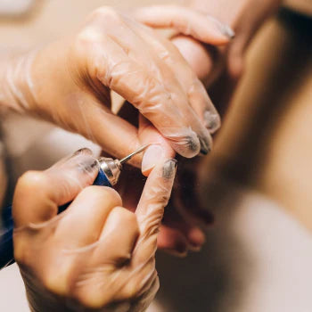 CUTICLE CARE 101: TOP TIPS FOR HEALTHY HANDS