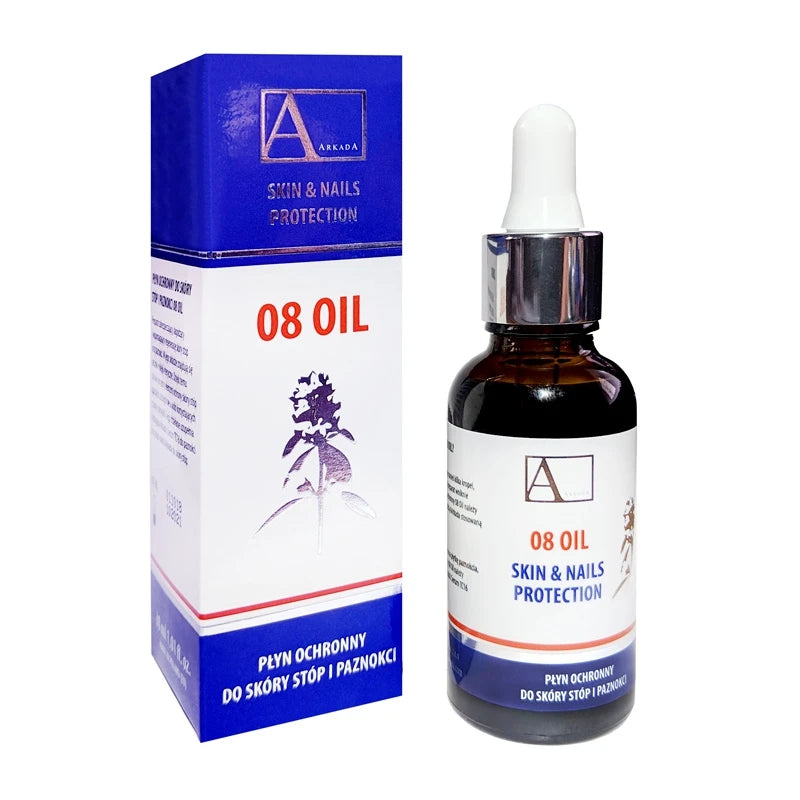 Arkada Collagen Treatment