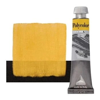 Polycolor Acrylic Paints