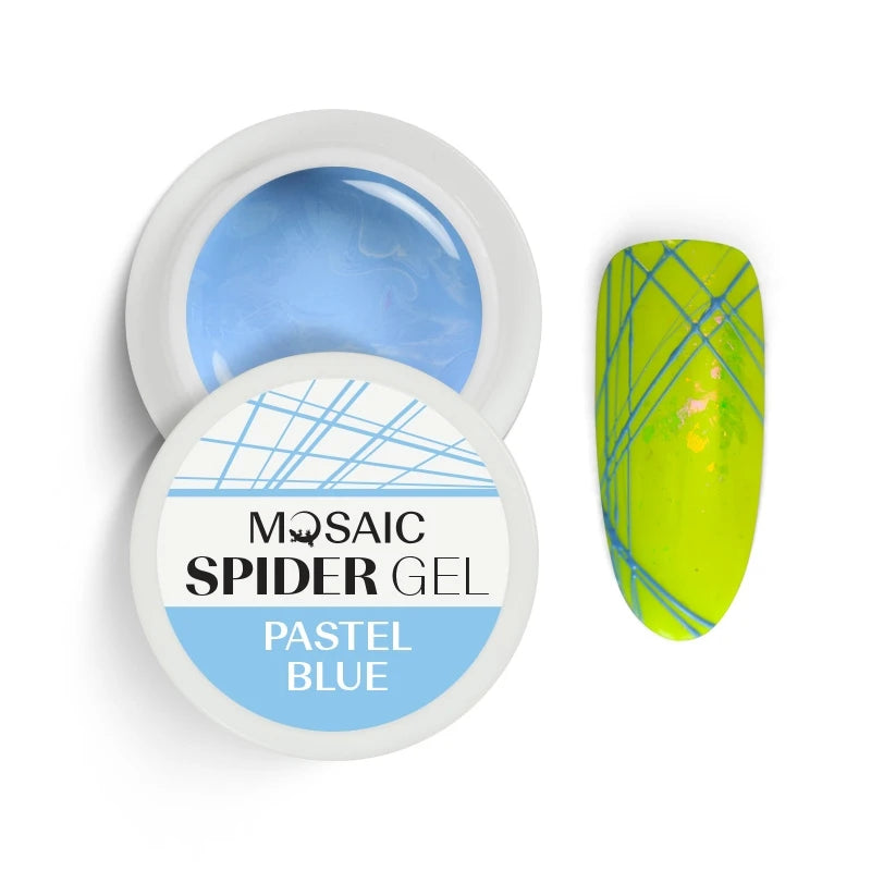 Spider Gel