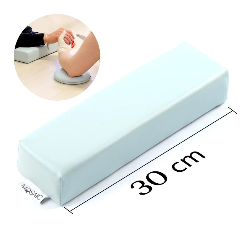 Elbow Pad and Hand Cushion