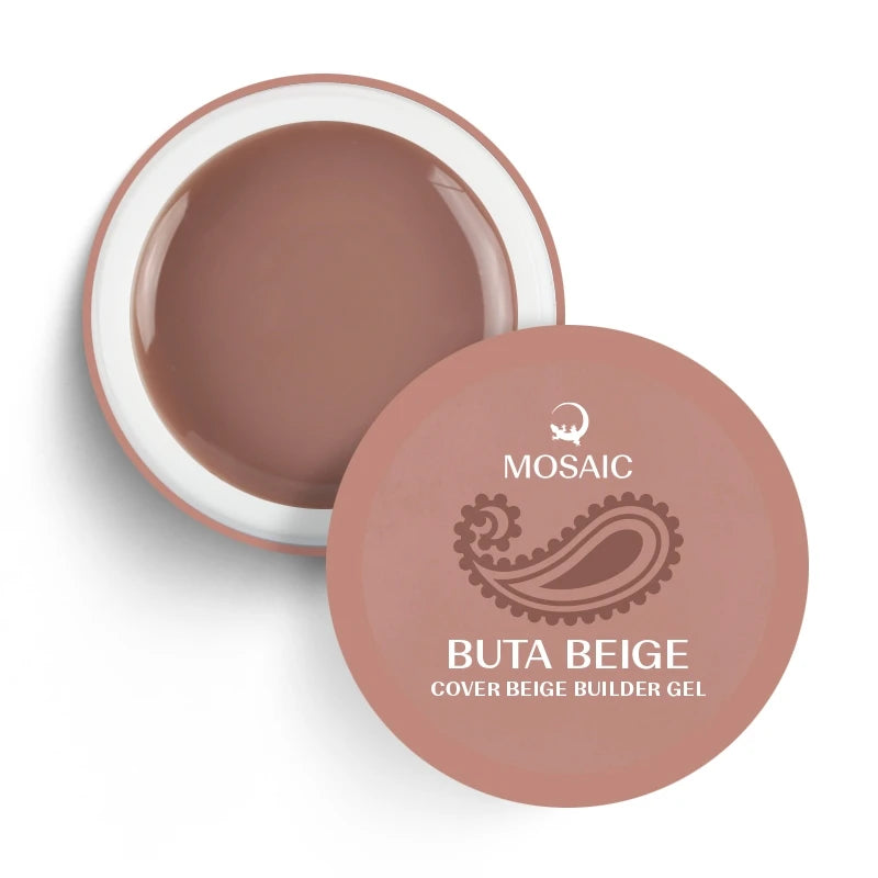 Cover Beige Builder Gels