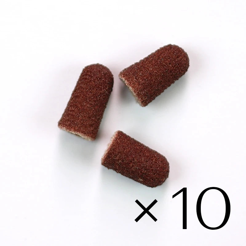 Stone and Sanding Bits