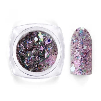 MIX Glitter