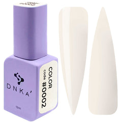 DNKa' Gel Polish Color #0002