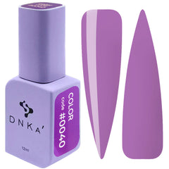 DNKa' Gel Polish Color #0040