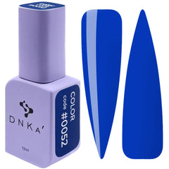DNKa' Gel Polish Color #0052
