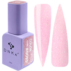 DNKa' Gel Polish Color #0093