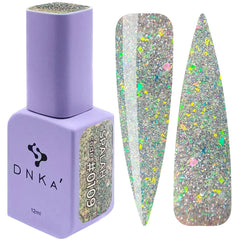 DNKa' Gel Polish Color #0109