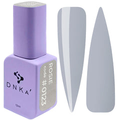 DNKa' Gel Polish Color #0123