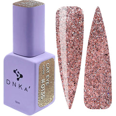 DNKa' Gel Polish Color Summer Playlist #0135