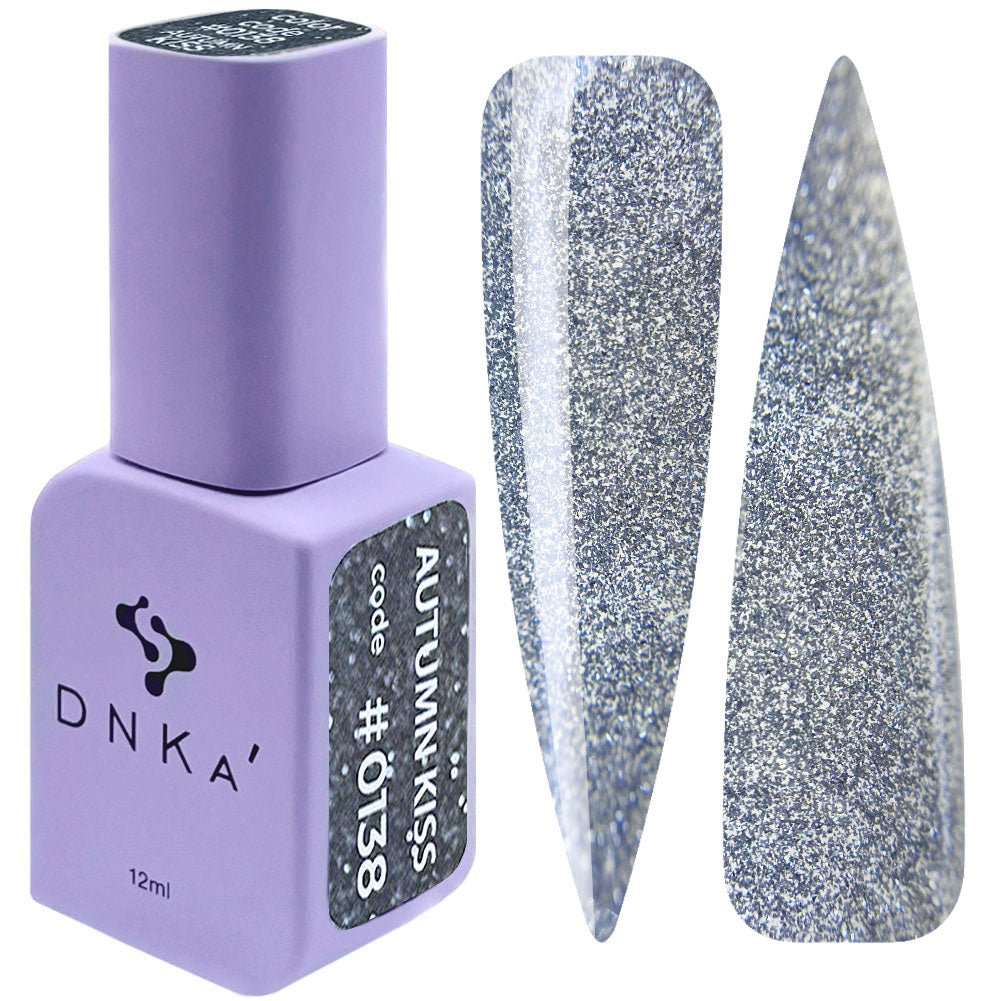 DNKa' Gel Polish Autumn Kiss #0138