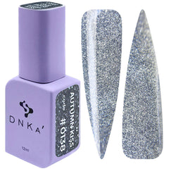 DNKa' Gel Polish Autumn Kiss #0138
