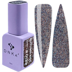 DNKa' Gel Polish Autumn Kiss #0139