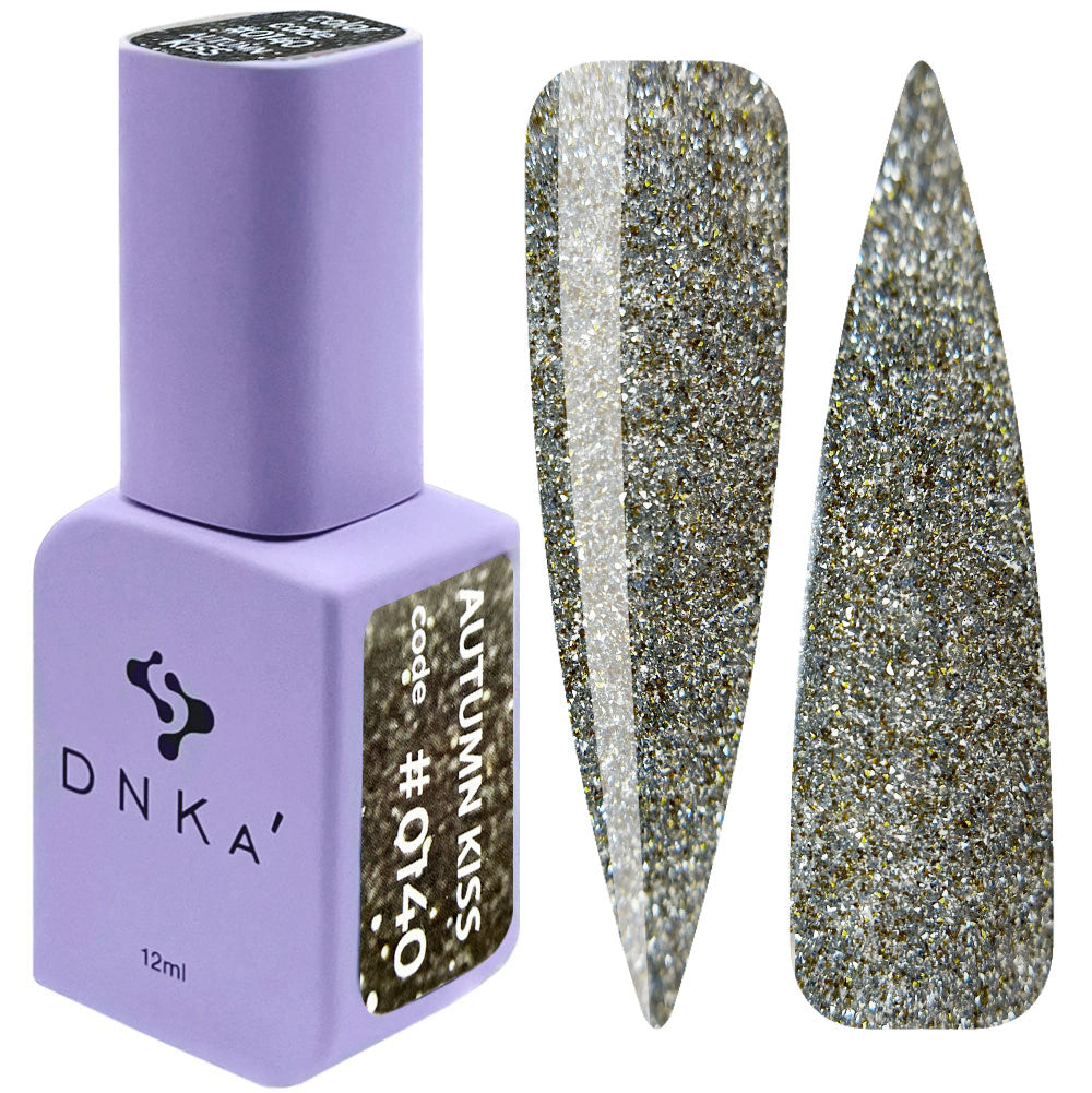 DNKa' Gel Polish Autumn Kiss #0140