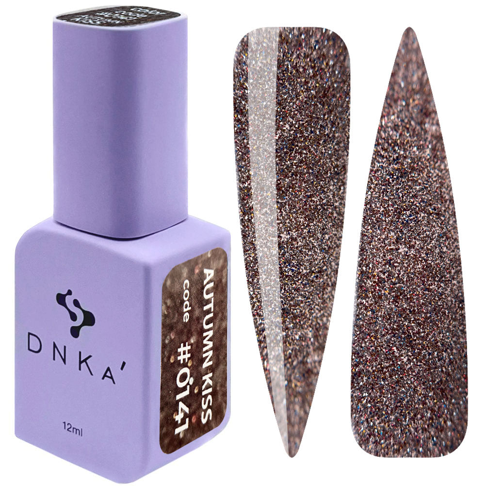 DNKa' Gel Polish Autumn Kiss #0141