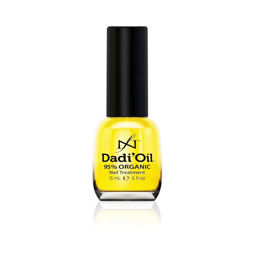 Dadi’ Oil