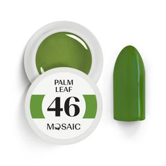 46. Palm leaf Gel Paint