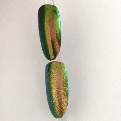 Pigment flakes 1