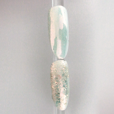Aurora pigment