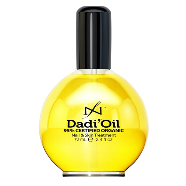 Dadi’ Oil