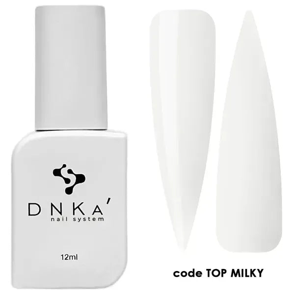DNKa’ Top Milky