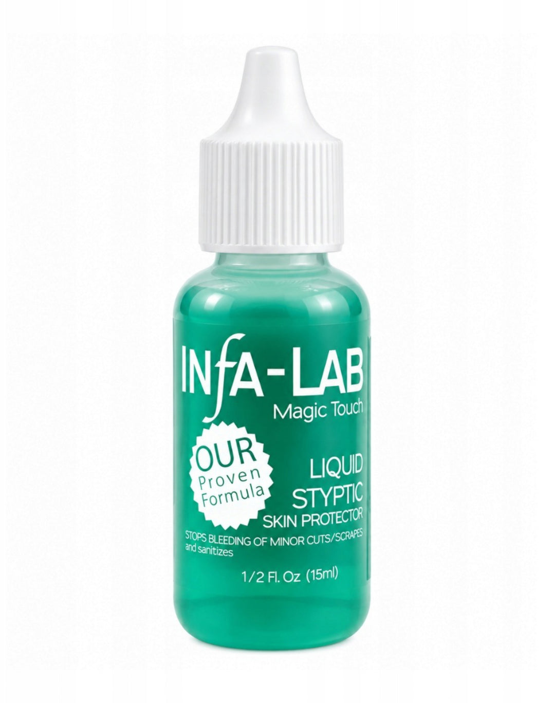 Blood Stopper Liquid