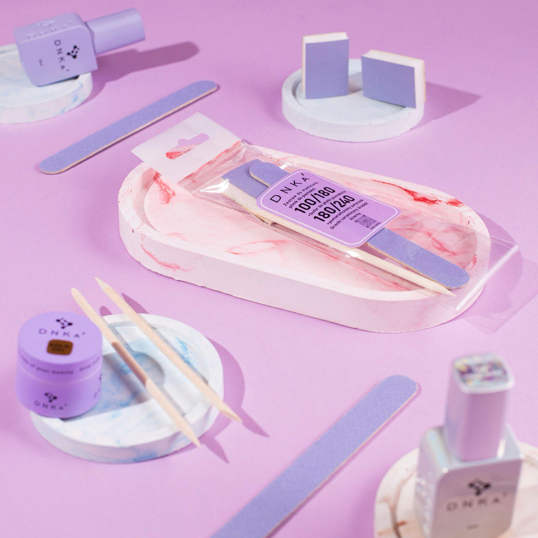 DNKa’ Set | 3 in 1