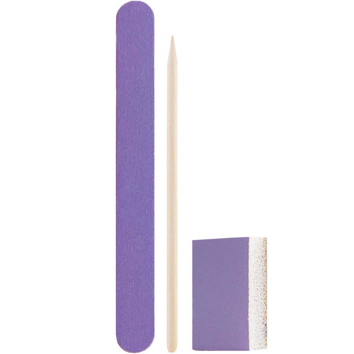 DNKa’ Set | 3 in 1