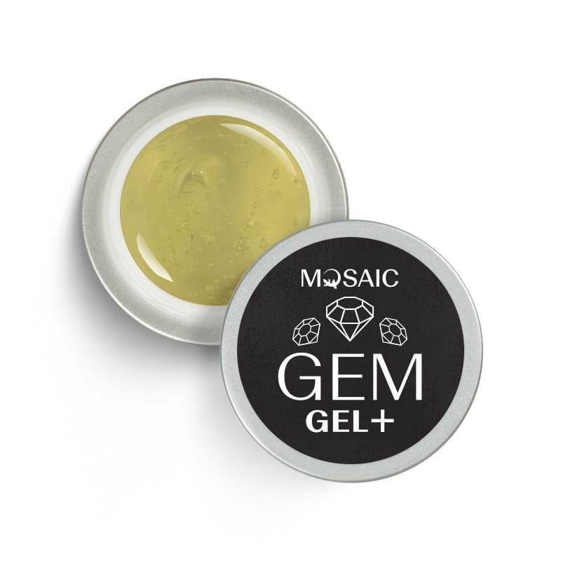 Gem Gel+