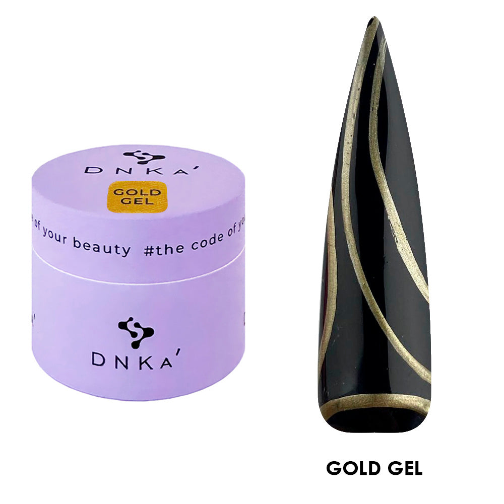 DNKa' Gold Gel
