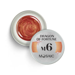 M6. Dragon of fortune Gel Paint 5ml