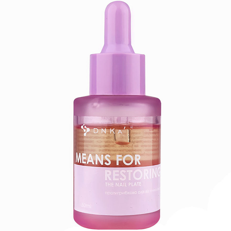DNKa' Means for Restoring Nail Plate, 30 ml