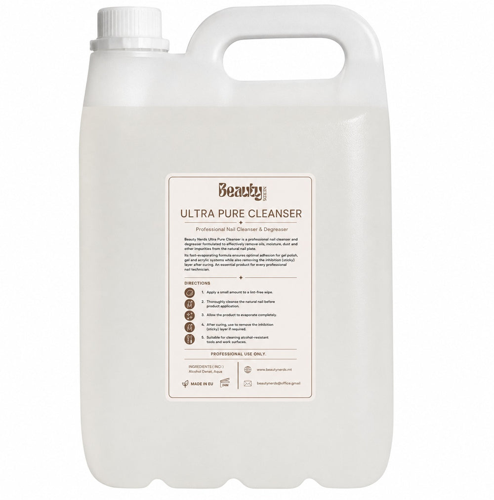 Cleanser 5L