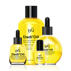Dadi’ Oil