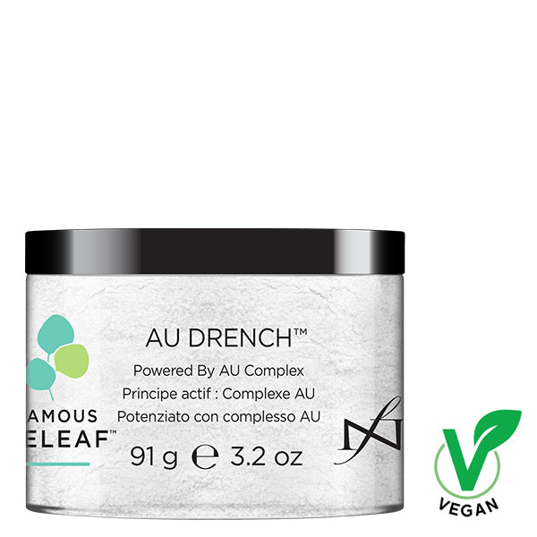 AU DRENCH (Step 2)