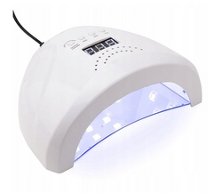 UV/ LED LAMP 48W