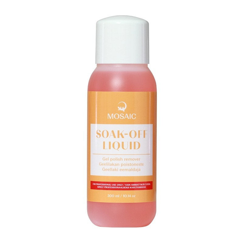 Soak off remover 300 ml