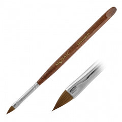 Acrylic gel brush nr.1