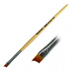 Acrylic gel brush nr.2