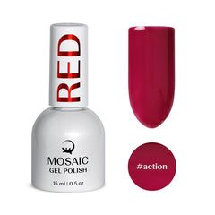Action gel polish 15 ml