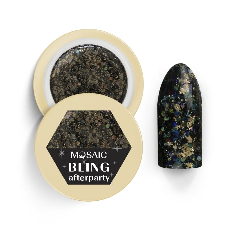 Bling Afterparty glitter gel 5 ml