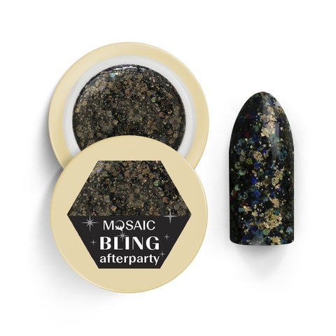 Bling Afterparty glitter gel 5 ml