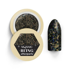 Bling Afterparty glitter gel 5 ml