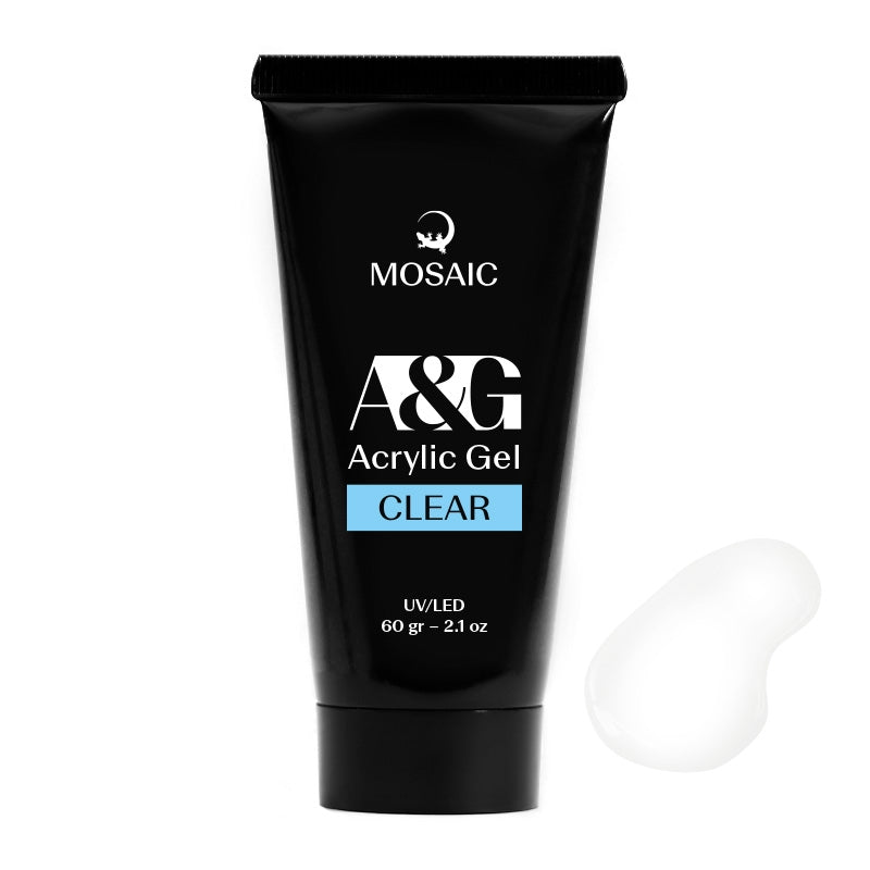 Acrygel Clear 60g