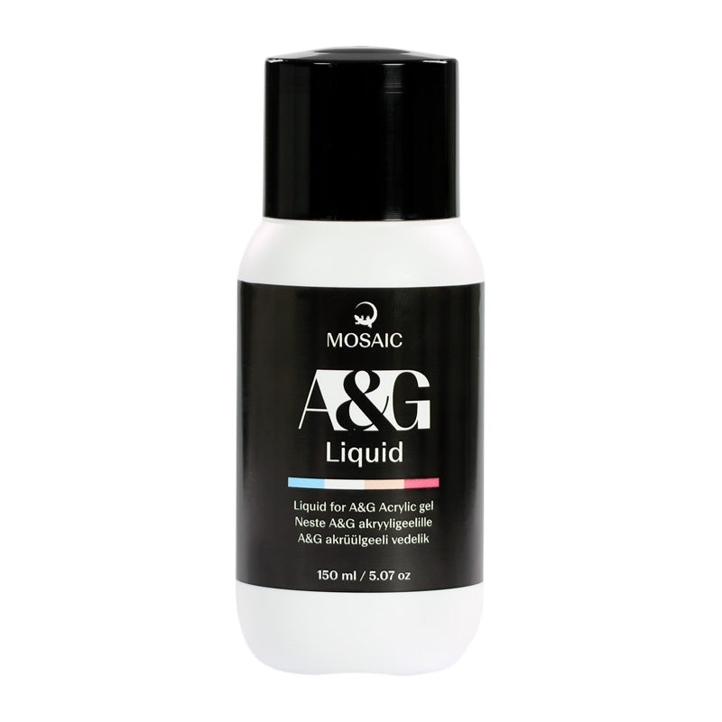 A&G Liquid 150ml
