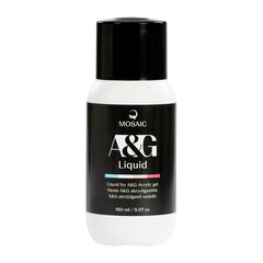 A&G Liquid 150ml