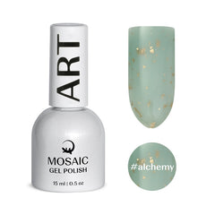 Alchemy gel polish 15 ml