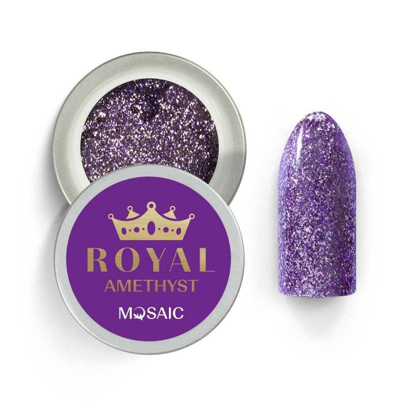 Royal Gel Paint Amethyst 5 ml