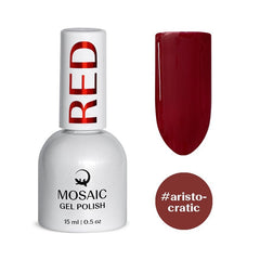 Aristocratic gel polish 15 ml